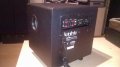 infinity bu-80 powered subwoofer-made in canada-внос англия, снимка 14