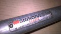 USA-signode-sealer-made in u.s.a. 73см-внос швеицария, снимка 3