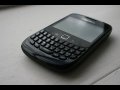 Продавам телефон Blackberry 8520, снимка 1 - Blackberry - 18331813