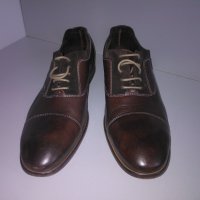 H by Hudson оригинални обувки, снимка 2 - Ежедневни обувки - 24478240