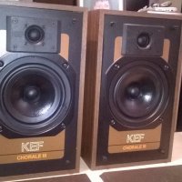 kef chorale lll type sp3022/50w/8ohms-made in england-from uk, снимка 1 - Тонколони - 18761394