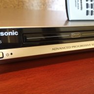 Panasonic DVD S295, MP3,WMA DIVX, снимка 5 - Плейъри, домашно кино, прожектори - 18348411