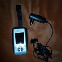 Sony Ericsson W580i, снимка 5 - Sony Ericsson - 20216057