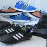 КАТО НОВИ СА adidas FINALE,N- 46 - 47, футболни обувки  бутонки, калеври, GOGOMOTO.BAZAR.BG®, снимка 3 - Маратонки - 17918090
