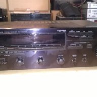 yamaha rx-v390rds-190w-stereo receiver-внос швеицария, снимка 2 - Ресийвъри, усилватели, смесителни пултове - 10757867