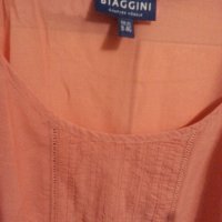големи блузки различни Bonita Biaggini Van Heusen, снимка 11 - Ризи - 18694972