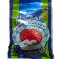 Бонбони Жи Минт – за болки в гърлото, снимка 2 - Домашни продукти - 15449425