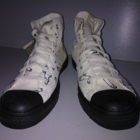 Converse оригинални спортни обувки, снимка 2 - Кецове - 24673624