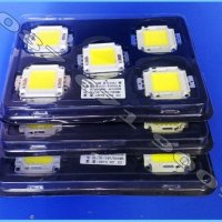 Части за LED Прожектори, Диод, Захранване, Сензор за ЛЕД Прожектор , снимка 3 - Друга електроника - 23312077