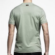 G-star Knox - страхотна мъжка тениска, снимка 2 - Тениски - 17608475