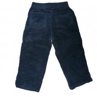 BENETTON детски джинси, снимка 3 - Детски панталони и дънки - 24640026