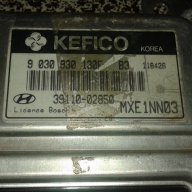 ECU HYUNDAI 39110-02850 ,Kia Picanto 1.0 компютър за хюндай и кия 1.0 бензин, снимка 2 - Части - 13742609