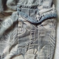 летни панталони YIGGA 8-10 год, снимка 4 - Детски панталони и дънки - 15008707