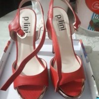 Дамски обувки , снимка 1 - Кецове - 22474009