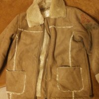 Детски якета, кожухче, грейка и елечета , снимка 1 - Детски якета и елеци - 17476073