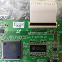 T con Board FHD60C4LV0.3, снимка 2 - Части и Платки - 19011632