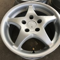 Джанти 5/112/15 Audi,VW,Seat,Skoda, снимка 4 - Гуми и джанти - 18297703