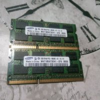 Памет за лаптоп - 4 GB DDR3, снимка 1 - RAM памет - 24807845