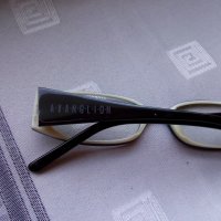 Диоптрична рамка за очила Avanglion, снимка 4 - Слънчеви и диоптрични очила - 24759803