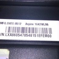 Acer laptop+adaptor-здрав работещ-внос швеицария, снимка 12 - Лаптопи за дома - 13788452