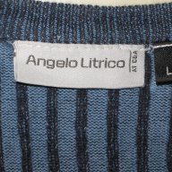 Пуловер ANGELO   мъжки,л, снимка 1 - Пуловери - 17292875