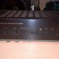 Teac a-x35mkII stereo amplifier-внос швеицария, снимка 9 - Ресийвъри, усилватели, смесителни пултове - 14221847