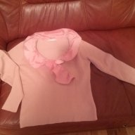 Маркова вълнена блуза на Francy &Co , снимка 1 - Блузи с дълъг ръкав и пуловери - 12230983