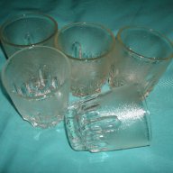 Нови Стъклени Чаши-Разпродажба, снимка 8 - Чаши - 13057045