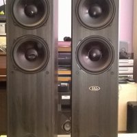 idea sound system id-560 made in denmark-внос англия, снимка 6 - Тонколони - 22840290