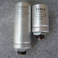Продавам NOS електролитни кондензатори , снимка 6 - Друга електроника - 13321963