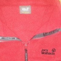  Benetton и Jack Wolfskin XXL дамски поларени якета, снимка 6 - Блузи с дълъг ръкав и пуловери - 17675974