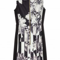H&M  рокля 3, снимка 3 - Рокли - 19124816