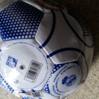 Футболна топка Реал Мадрид, снимка 1 - Футбол - 24577047