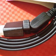 HDMI кабел 1,5 метра с "чупещи" конектори., снимка 3 - Други - 13918388