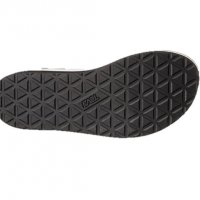 Намалени на 50лв - TEVA Flatform French Blue Platform Sandals - нови сандали, снимка 10 - Сандали - 21988728