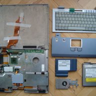 Fujitsu-siemens Lifebook E7110 на части, снимка 1 - Части за лаптопи - 6608373