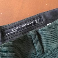 Панталон Zara, снимка 2 - Панталони - 24962349
