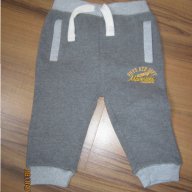 Minoti - ново долнище 1.5 - 2 г., снимка 1 - Панталони и долнища за бебе - 17956405