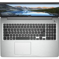 Dell Inspiron 5570, Intel Core i7-8550U (up to 4.00GHz, 8MB), 15.6" FullHD (1920x1080) Anti-Glare, H, снимка 4 - Лаптопи за дома - 24279342