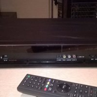sony rdr-at205 dvd recorder hdd/dvd+remote-от швеицария, снимка 10 - Ресийвъри, усилватели, смесителни пултове - 18916646