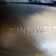 обувки Nine West, 38ми номер, снимка 11 - Дамски обувки на ток - 15335551