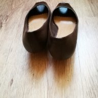 НОВИ италиански обувки, №37, снимка 3 - Дамски ежедневни обувки - 18124277
