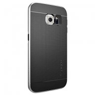 Samsung Galaxy S6 case Spigen Neo Hybrid или Verus, снимка 1 - Калъфи, кейсове - 10647556