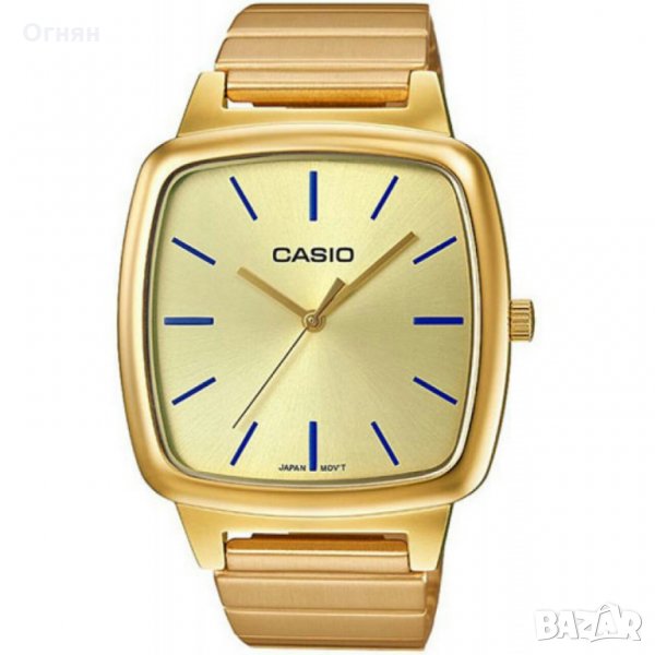 Часовник CASIO Collection Unisex Retro , снимка 1