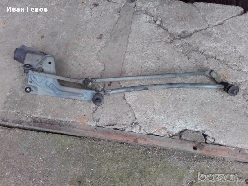 Механизъм за чистачки "Рено-Меган" 2001г., снимка 1