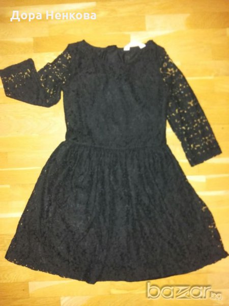 Детска Рокля H,&M, снимка 1
