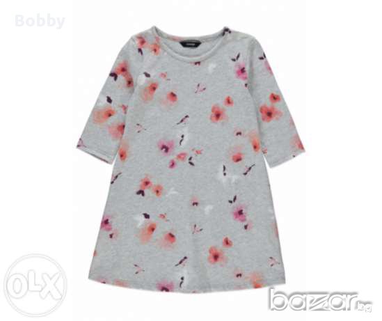 НОВА рокличка на George 4-5 години, снимка 1