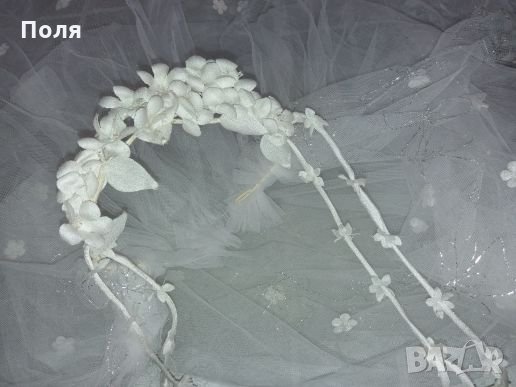 Воал, снимка 1