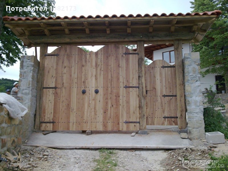 Строителни услуги до ключ, снимка 1