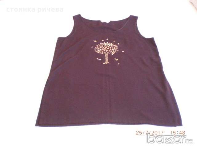 продавам нов копринен,елегантен дамски потник-внос от Германия, снимка 1